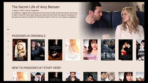 PASSIONFLIX 